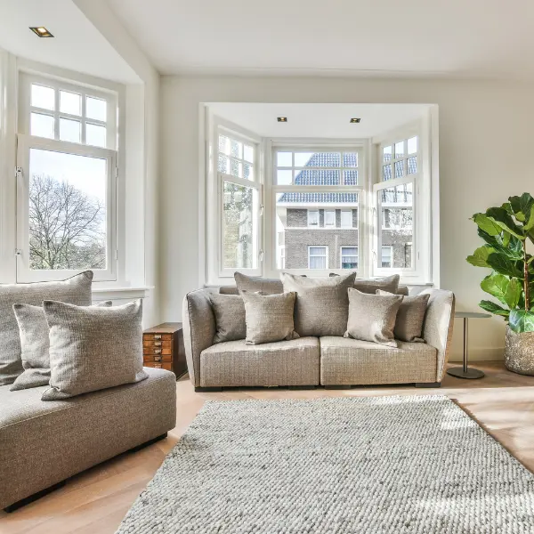 projet aspiration centralisée à Clermont-Ferrand